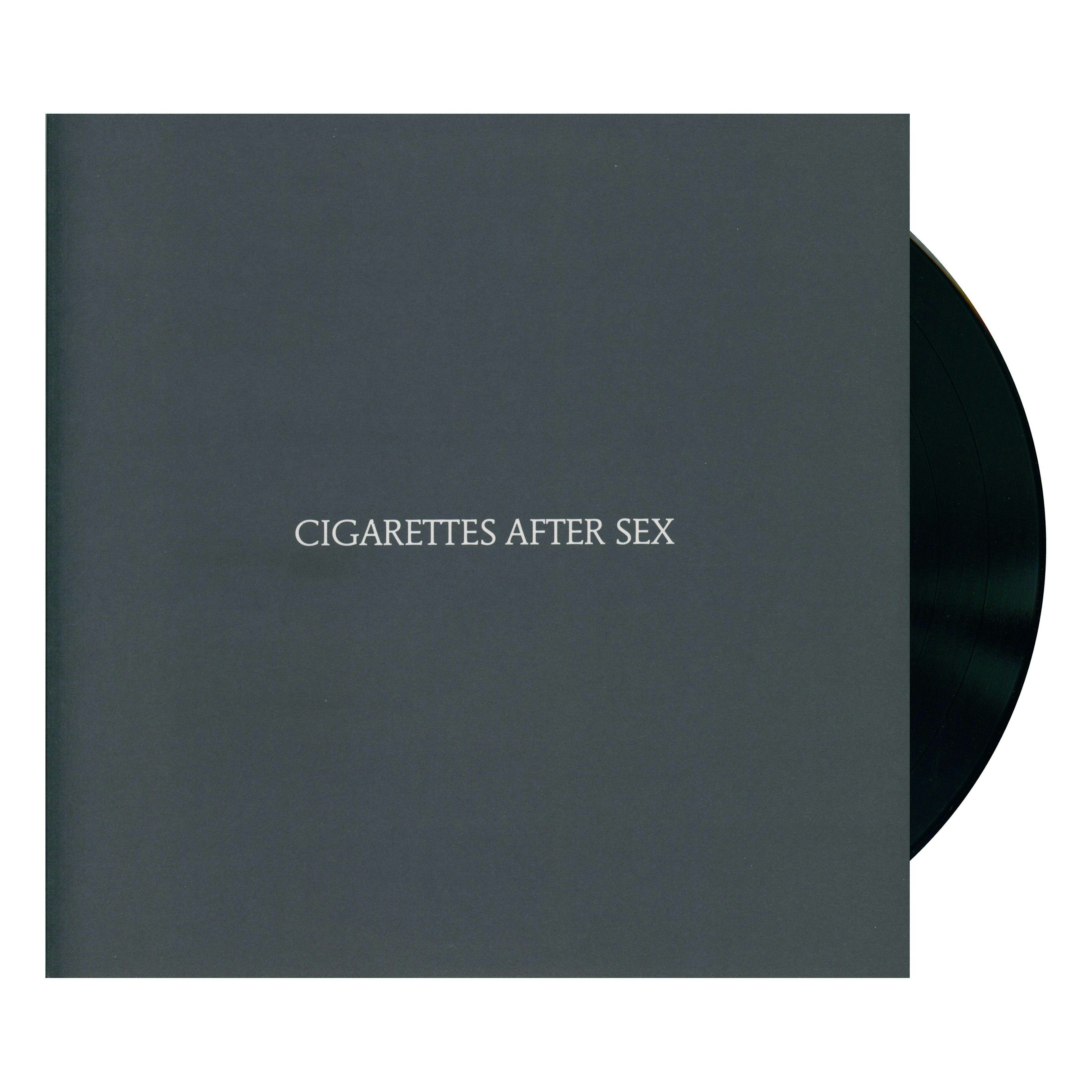 Cigarettes After Sex Vinyl Record 5783